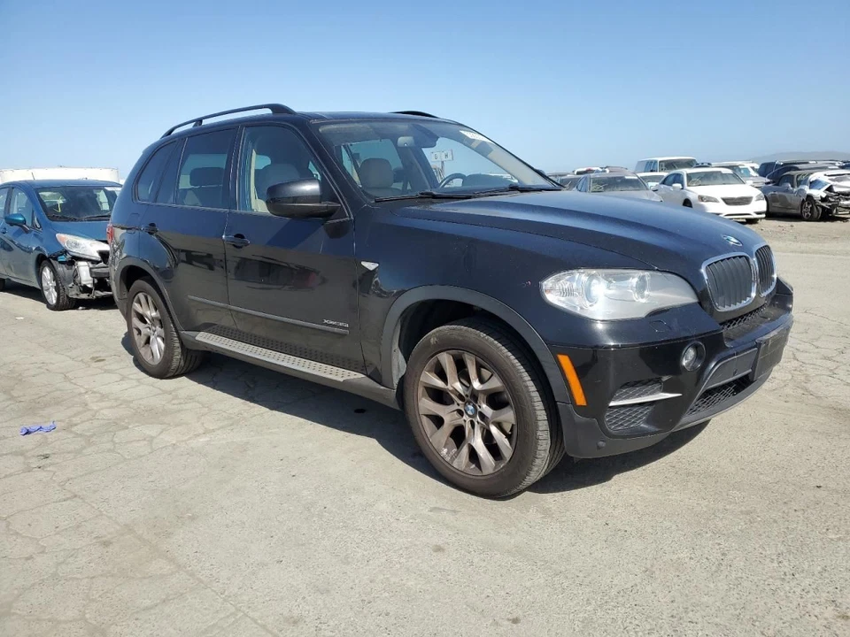 PEDAL, BRAKE/CLUTCH 35 40 6 889 822 2012 BMW X5 - Image 4 of 4