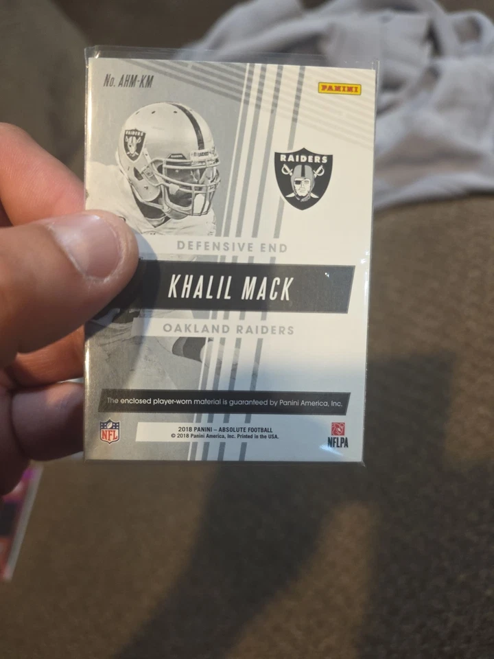 Lote de parches de los Raiders de Las Vegas... Adams... Ruggs... Higgins... Mcfadden... Jones... Foto 3 de 4