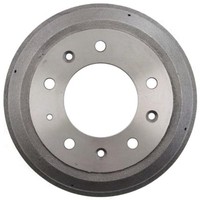 Bremstrommel Ø 280 Mm 68 Mm A.B.S. FüR U.A. Land Rover 110 127