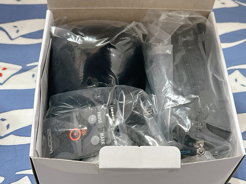 Zoom H2n Zubehörpaket APH-2n nur Open Box - Bild 2 von 10