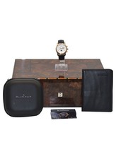 BLANCPAIN - Villeret Perpetual Calendar Flyback Split Second Chrono 8