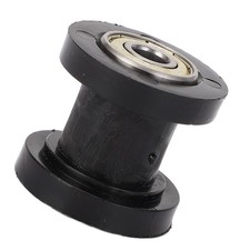 Chain Tensioner Roller Chain Tensioner Roller Pulley Guide Wheel Part Accessory