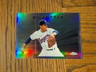 Nolan Ryan 1955 Rails Sailss 2025 Topps Chrome Platinum Anniversary #55RS-15