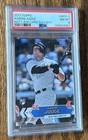 2017 Topps National BB card Day AARON JUDGE Rookie PSA 8 NM-MT New York Yankees