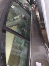 Porte arrière et accessoires Renault FLUENCE