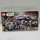 LEGO Star Wars (75413) Republic Juggernaut. New sealed in box