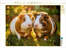 CALVENDO Puzzle So süß, dass selbst Zucker neidisch wird. | 1000 Teile Lege-Größ