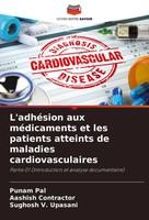 Punam Pal (U. A.) | L'adhéSion Aux MéDicaments Et Les Patients Atteints De...