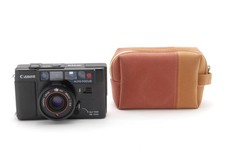 NEAR MINT Canon AF35M Autoboy Point Shoot 35mm Film Camera From JAPAN