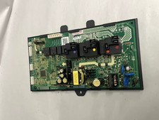 WB27X21657 GE Wall Oven Control Board Machine