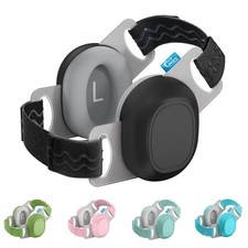 Noise-canceling headphones for infants and toddlers.
