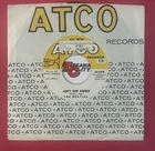 THE BEATLES  Ain't She Sweet  b/w  Nobody's Child  45 VG+ ATCO Clean w/ Sleeve