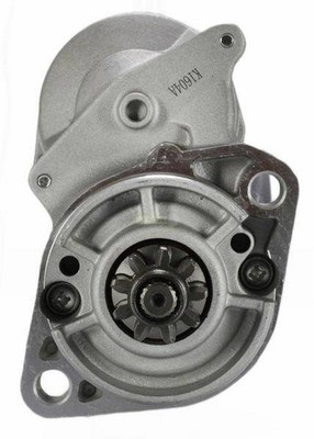 Anlasser Neu 12V 2,00Kw OE # 028000-9031 für *** Kubota V2203 V2403 D1105 Airman