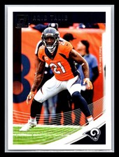 2018 Donruss Football # 1 - 200- Pick Your Card!
