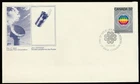 Canada #976, World Communications Year, Official First Day Cover, FDC 1983