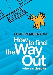 How to Find the Way Out: When in Despair von Pember... | Buch | Zustand sehr gut