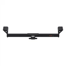 Curt Manufacturing 13418 Receiver Hitch Rear Class 3 2" Square Square Tube