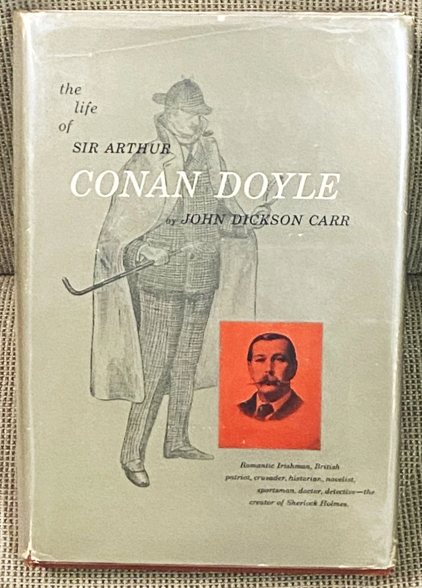 John Dickson Carr In Antiquarian & Collectible Books for sale | eBay