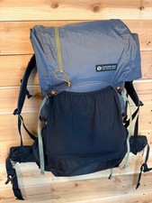 *BRAND NEW* Gossamer Gear Gorilla 50 Liter Si...