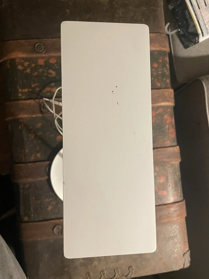 Humanscale Horizon LED Desk Lamp HZN Series 9 Watts Dimmable Office White Light - Image 4 of 4