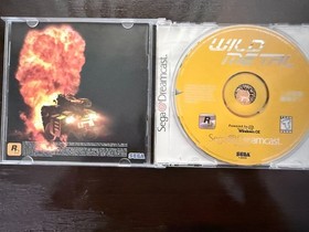 Sega Dreamcast game lot bundle of 6