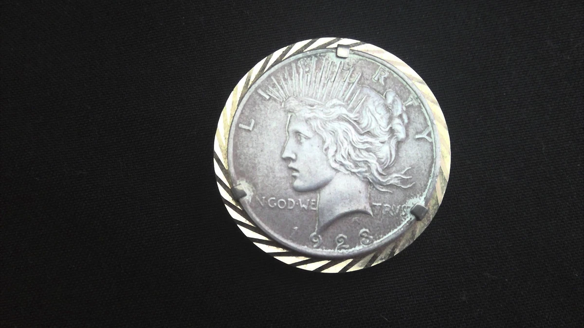 1923 Liberty Silver Dollar for sale | eBay