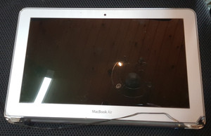APPLE MACBOOK AIR 11" A1465 2013 2014 2015 LCD BILDSCHIRM DISPLAY BAUGRUPPE