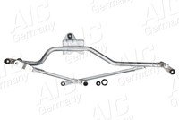 WischergestÄNge Vorne FÜR VW California T6 Camper (Sgc, Sgg, Shc) - AIC 53924