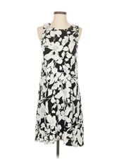 Amazon Essentials Women Black Casual Dress S