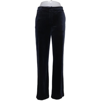 Fiveunits, Hose, Größe: 25, Blau, Elasthan/Polyester, Einfarbig, Samt #vLq