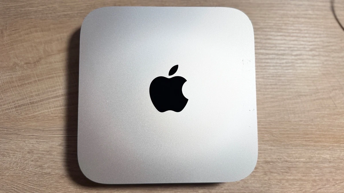 Apple Mac mini 1TB 16GB Desktops & All-In-One Computers for sale