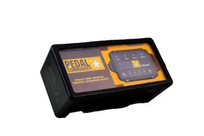 GASPEDAL REAKTIONSMODUL   PEDAL COMMANDER  PC18