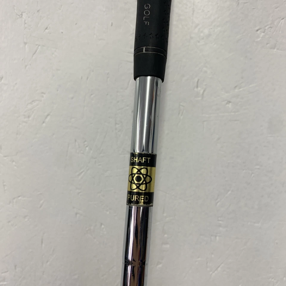 Adams Golf Tight Lies Single Oversize 3 Iron Steel Regular Flex Shaft RH 39" - Image 4 of 4