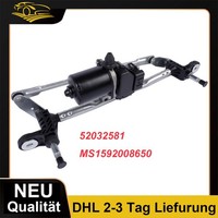 Scheibenwischeraufnahme WischergestäNge FüR Fiat 500 500 C 500/595/695 52032581