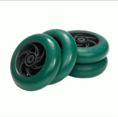 VEX EDR Robotics 2.75'' Wheel (4-Pack) for Robot Building 276-1496