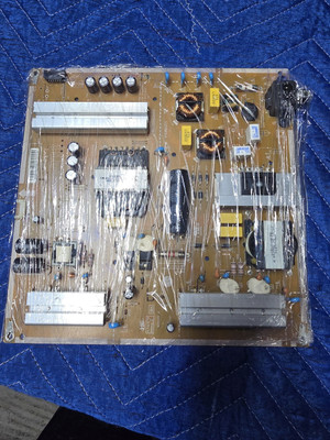 LG 70UN6950 70UM6970 70UN7370 POWER SUPPLY / LED BOARD PN: EAY65248601