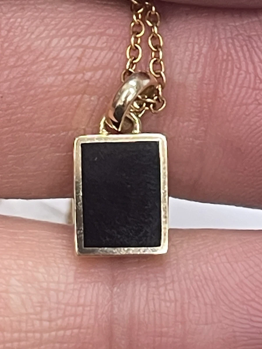 Mejuri sale cross necklace