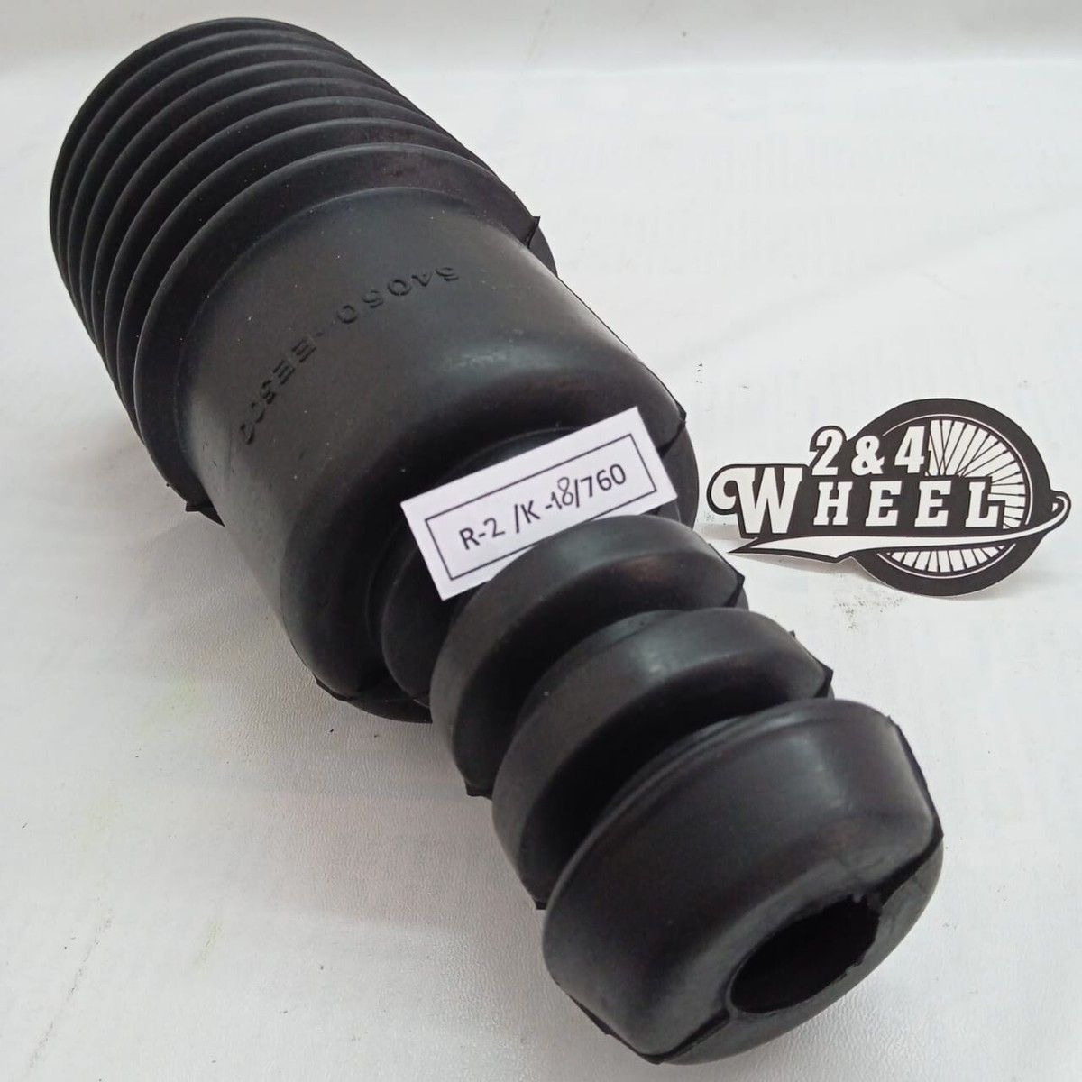 Front Shock Absorber Boot Fits For Nissan Cube Tiida BlueBird