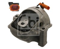 Febi Bilstein 39157 Engine Mounting For Audi Audi (Faw) Porsche