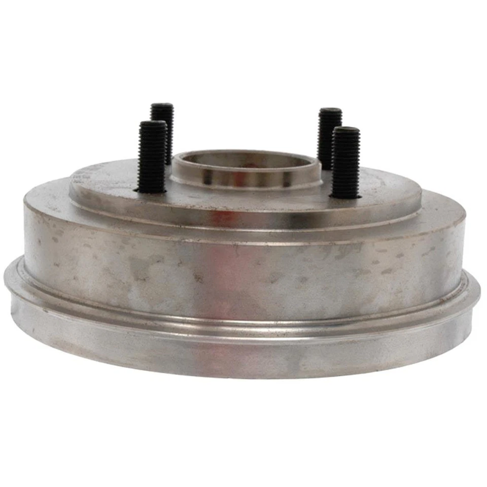 Kit de zapatas de freno y herrajes de batería trasera para 1985-1987 Plymouth Colt Foto 4 de 4