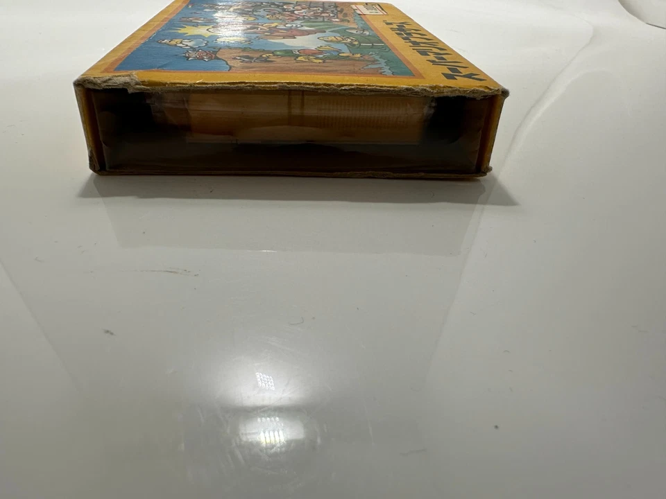 Super Mario Bros. - Nintendo Famicom - CIB - OVP - NTSCJ JAP Japan - Bild 4 von 4