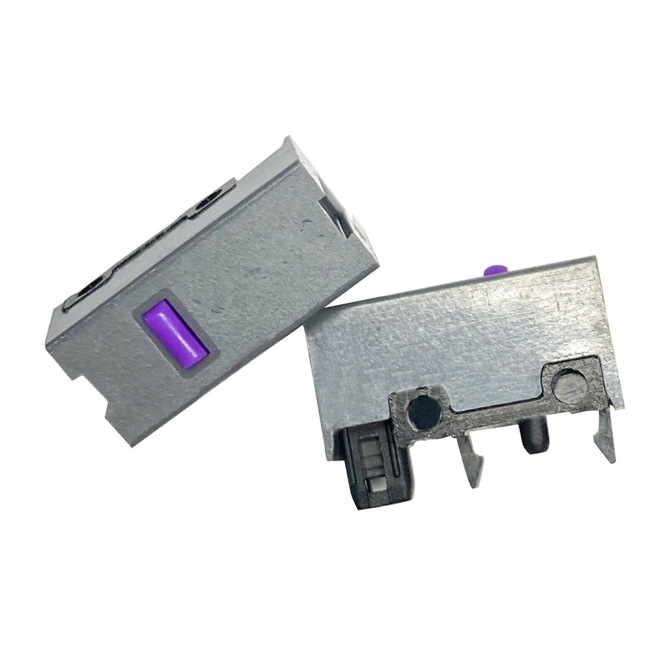 2Pcs Micro-Switch For Razer Viper V2 Mini&V2 PRO Wireless&Viper V2 Optical Mouse - Image 4 of 4