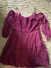 Flowy Boho Dress BUNDLE OF 2