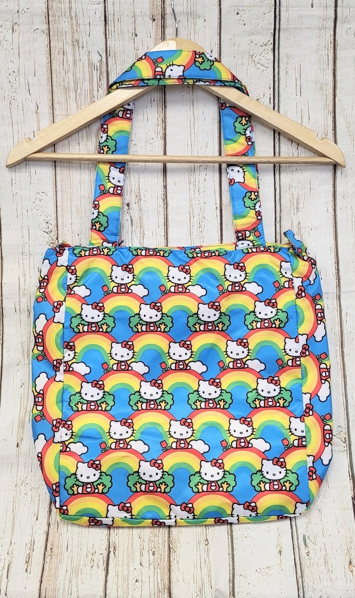 NEW, JuJuBe Be Light Hello Kitty Tote Bag, JB31055 | eBay NEW, JuJuBe Be Light Hello Kitty Tote Bag, JB31055 | eBay
