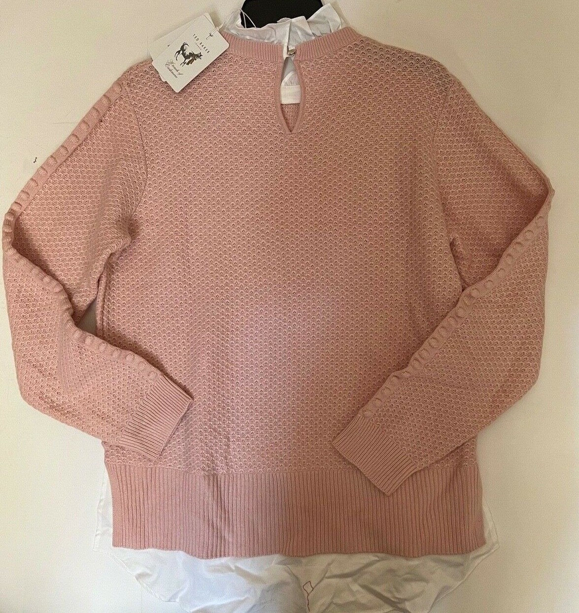 NEW Ted Baker London Teaggan Layered 