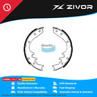 <!--F#f_0-->New BENDIX Brake Shoe - Front For HOLDEN EARLY HOLDEN EH #BS1174<!--F/-->