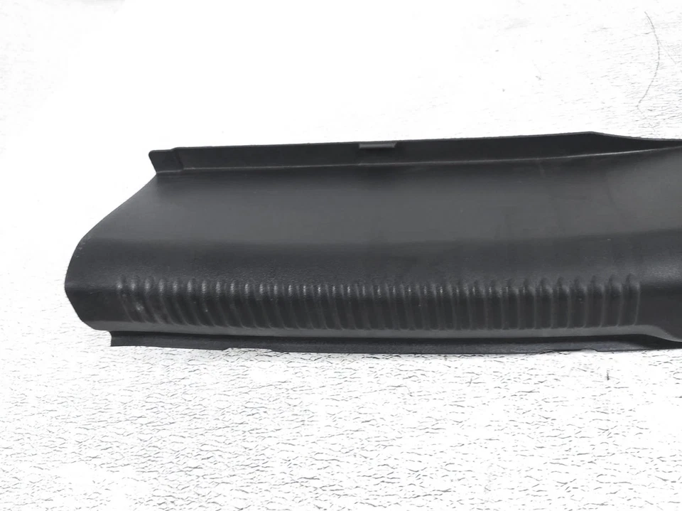 Audi S5 2008-2017 maletero trasero placa de desgaste panel de ajuste 8T0-863-471-A-4Pk Foto 2 de 4