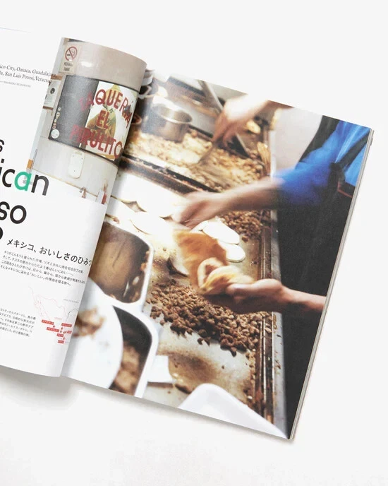 TRANSIT       japanese travel&photgraph magazine  Mexico - Image 3 of 4