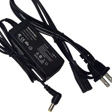 AC Adapter Power Cord Charger For Acer Aspire V5-122P V5-171 Acer S242HL Series