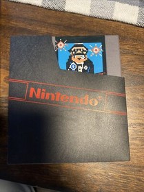 Hogan's Alley ( NES) Canadian Version With Box, No Instructions